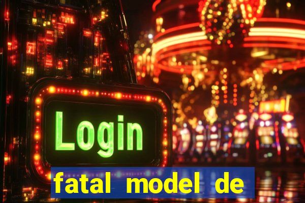 fatal model de itapetinga bahia